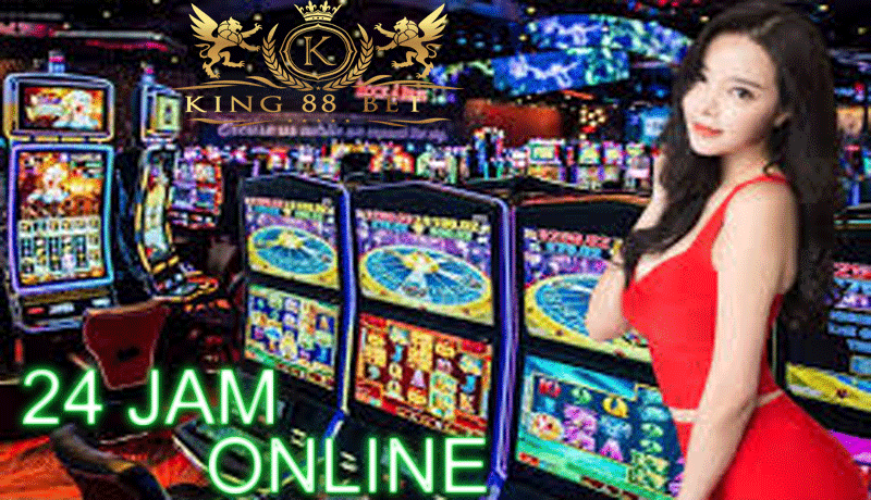 Situs Judi Casino Online 2 - Situs Judi Casino Online Memilih Game Slot Yang Teraman Untuk Bermain