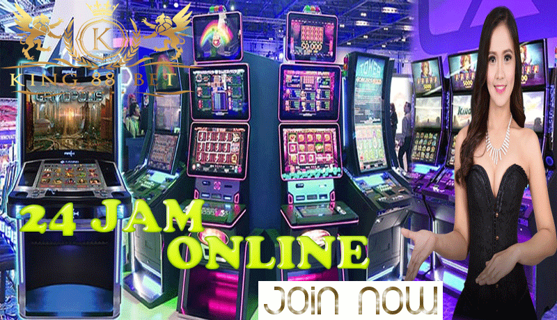 Taruhan Judi Online Casino terbaik 2020