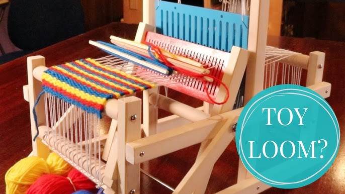 hq720 - Solid Responsible for Main Playground Loom