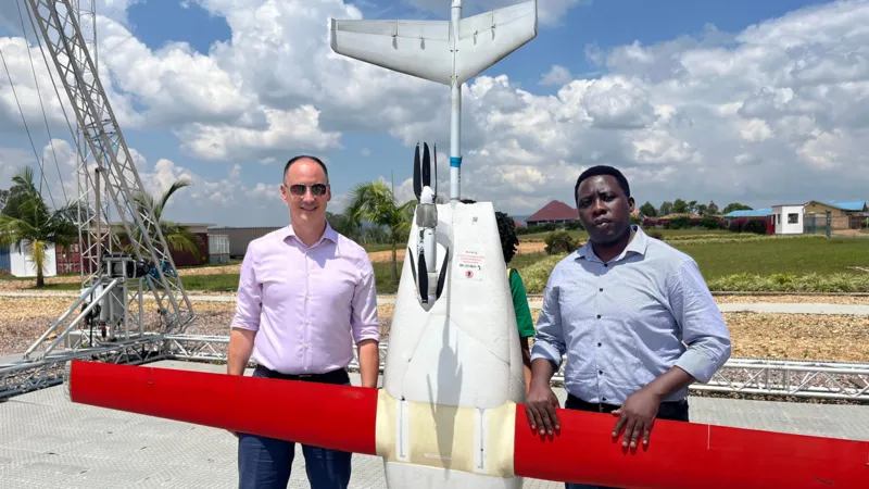 f3991570 e655 11f0 a595 9518a8e148f3.jpg - Drones could save vaccine wastage in rural Rwanda
