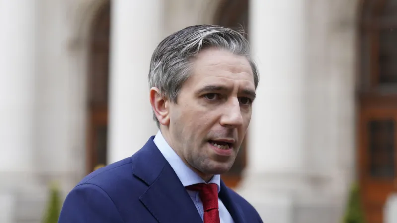 c029d9b0 1958 11f0 b0b2 81a2c168ede5.jpg - Maritime alliance won't undermine neutrality, Harris says