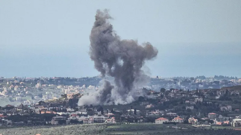 6074dc70 2cff 11f1 b960 35ed0ba67153.jpg - Israel says it will keep control over part of southern Lebanon